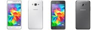 Samsung Galaxy Grand Prime VE (SM-G531F) - Mobile Phone