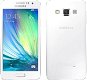 Samsung Galaxy A3 Duos (SM-A300F) White Dual SIM - Mobile Phone