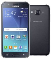 Samsung Galaxy J5 Duos (SM-J500F / DS) black Dual SIM - Mobile Phone