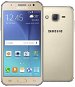Samsung Galaxy J5 Duos zlatý Dual SIM - Mobilný telefón