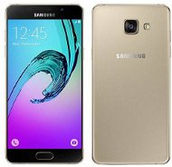 Samsung Galaxy A5 (2016) arany - Mobiltelefon