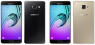Samsung Galaxy A5 (2016) SM-A510F - Mobile Phone
