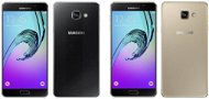 Samsung Galaxy A7 (2016) SM-A710F - Mobile Phone