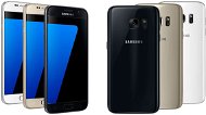 Samsung Galaxy S7 (SM-G930F) - Mobile Phone