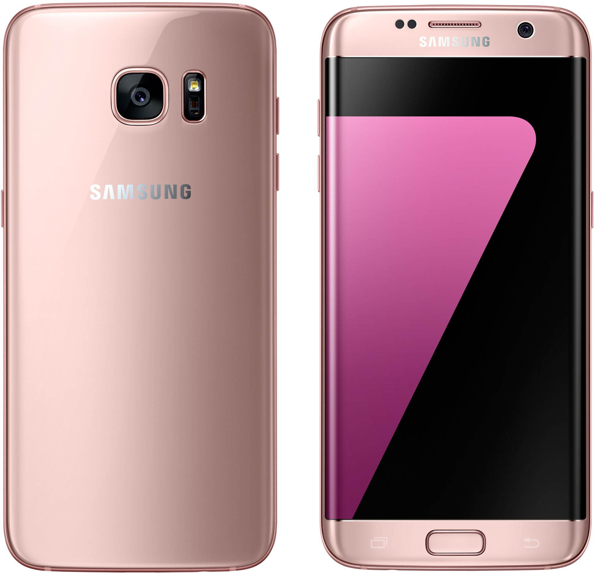 Galaxy S7 Melegszik