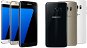 Samsung Galaxy S7 edge - Mobilný telefón