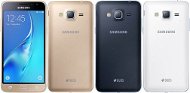 Samsung Galaxy J3 Duos (2016) - Mobilný telefón