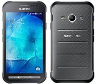 Samsung Galaxy Xcover 3 VE ezüst - Mobiltelefon