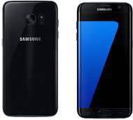 Samsung Galaxy S7 edge černý - Mobilní telefon