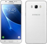 Samsung Galaxy J7 (2016) White - Mobile Phone