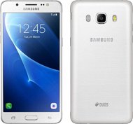 Samsung Galaxy J5 (2016) White - Mobile Phone