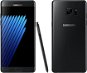 Samsung Galaxy Note 7 black - Mobile Phone
