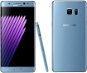 Samsung Galaxy Note 7 kék - Mobiltelefon