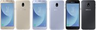 Samsung Galaxy J3 Duos (2017) - Mobile Phone