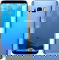 Samsung Galaxy S8 modrý - Mobilní telefon