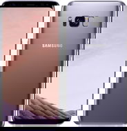 Samsung Galaxy S8 šedý - Mobilní telefon