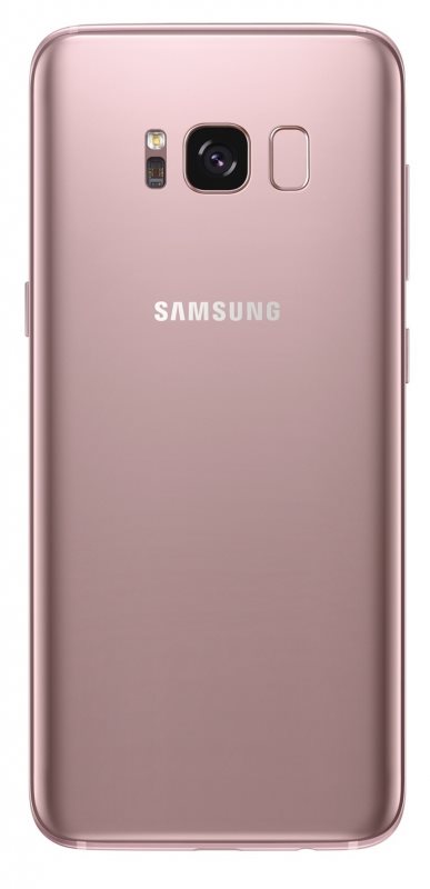 Samsung s8 discount rose gold price