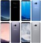 Samsung Galaxy S8 + - Mobilný telefón