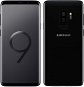 Samsung Galaxy S9+ DUOS 256 GB - schwarz - Handy