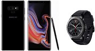 Samsung Galaxy Note9 Duos 512GB Special Edition - Mobile Phone