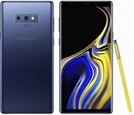 Samsung Galaxy Note9 Duos 512GB blue - Mobile Phone