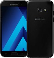 EU Samsung Galaxy A3 (2017) - Mobiltelefon