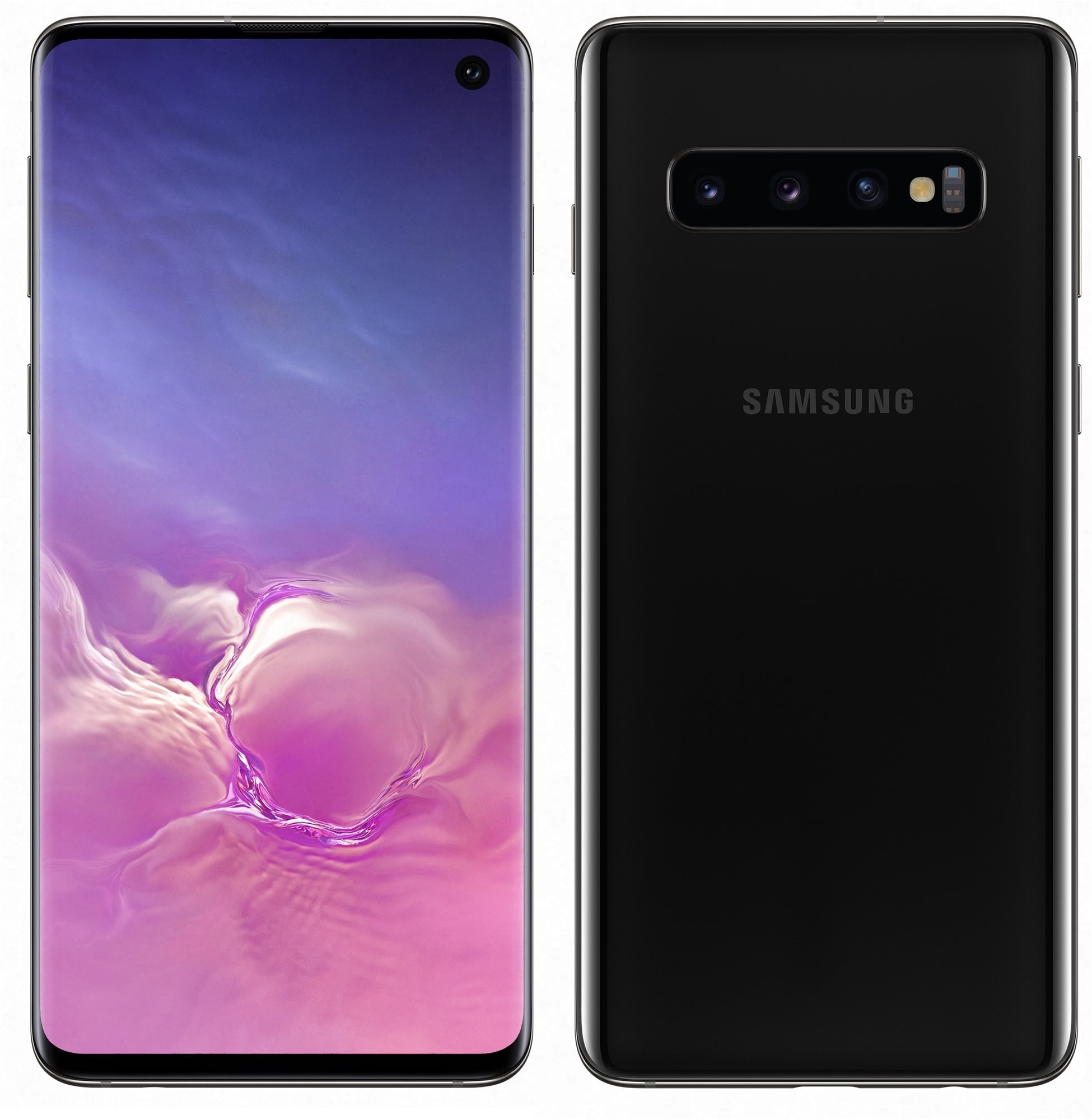 Front Camera Dxomark Samsung S10 Plus Kamera S10e Dxomark Samsung