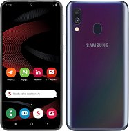 Samsung Galaxy A40 Dual SIM Edition List - Mobile Phone