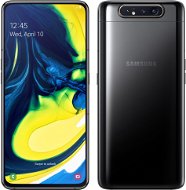 Samsung Galaxy A80 Dual SIM - Mobile Phone