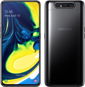Samsung Galaxy A80 Dual SIM Schwarz - Handy