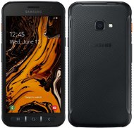 Samsung Galaxy XCover 4S čierny - Mobilný telefón