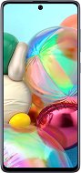 Samsung Galaxy A71 - Mobilný telefón
