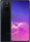 Samsung Galaxy S10 Lite, Black - Mobile Phone