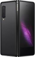 Samsung Galaxy Fold 4G schwarz - Handy