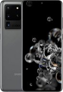 Samsung Galaxy S20 Ultra 5G, Grey - Mobile Phone