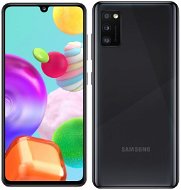 Samsung Galaxy A41 - Mobilný telefón
