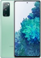 Samsung Galaxy S20 FE zelený - Mobilný telefón