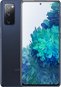 Samsung Galaxy S20 FE 5G 128GB Blue - Mobile Phone