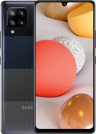 Samsung Galaxy A42 5G Black - Mobile Phone