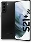 Samsung Galaxy S21 + 5G - Mobile Phone