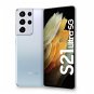 Samsung Galaxy S21 Ultra 5G 256 GB strieborný - Mobilný telefón