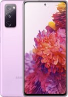 Samsung Galaxy S20 FE fialový - Mobilný telefón
