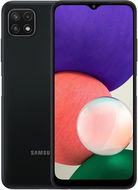 Samsung Galaxy A22 5G 64GB Grau - Handy