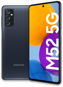 Samsung Galaxy M52 5G 8GB/128GB Schwarz - Handy