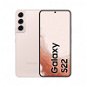 Handy Samsung Galaxy S22 5G 256 GB Rosé - Mobilní telefon