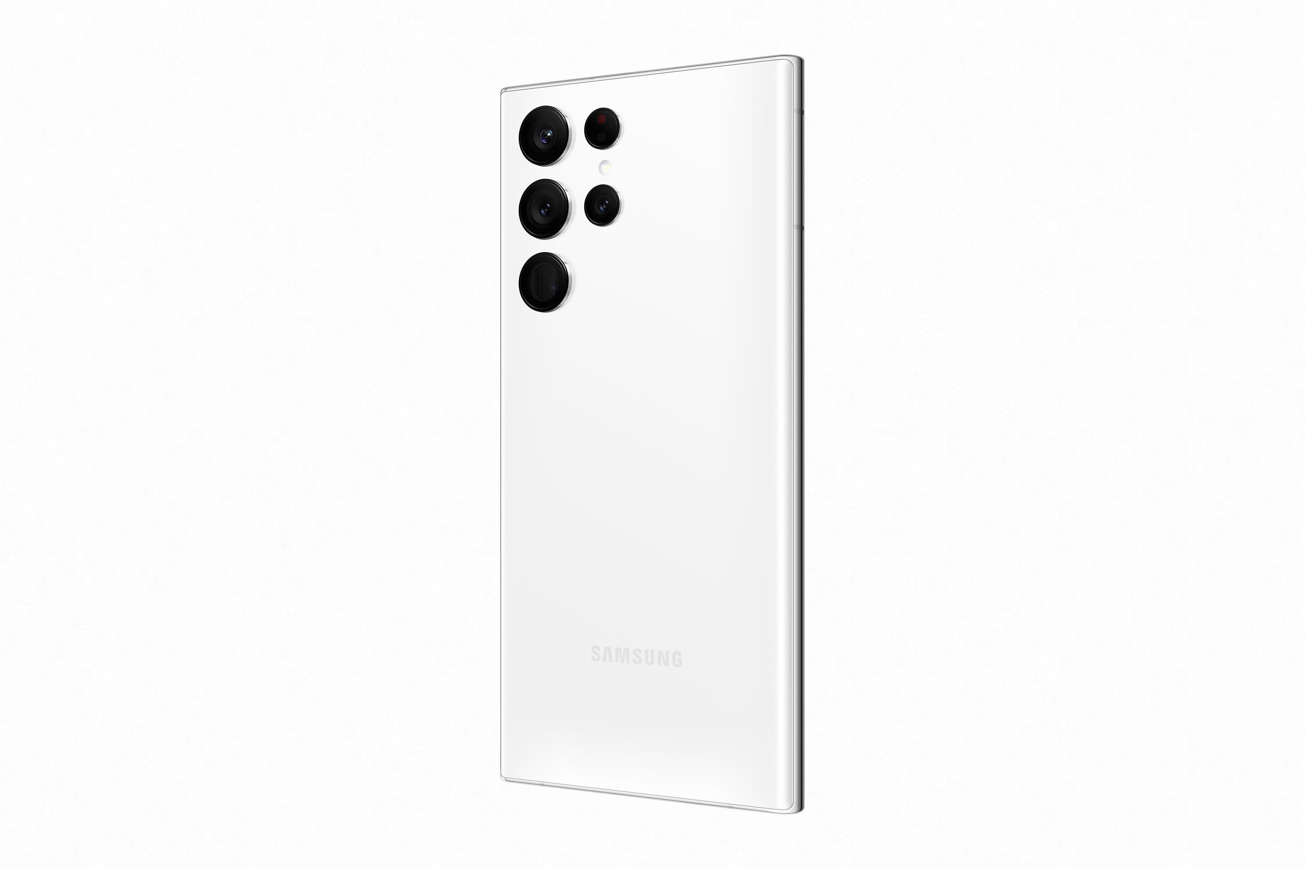 Samsung Galaxy S22 Ultra 5G 256GB White - Mobile Phone | Alza.sk