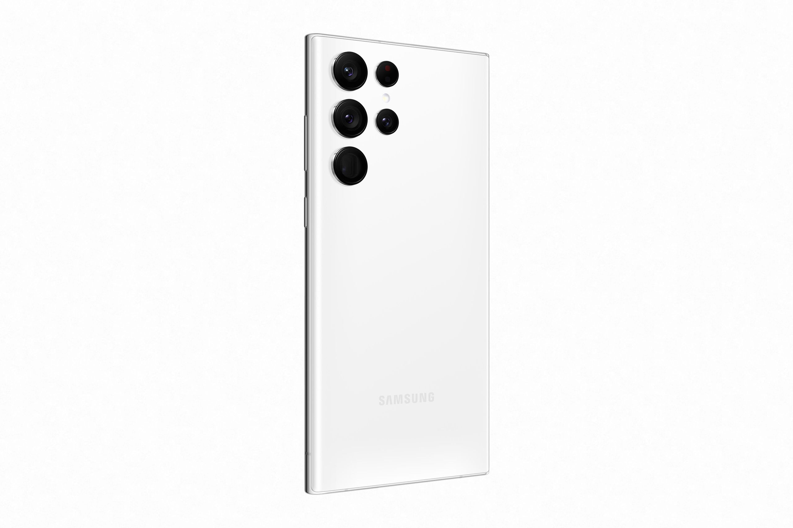 Samsung Galaxy S22 Ultra 256GBホワイト Samsung Galaxy S22 Ultra 5G 256GB (Unlocked) Phantom White