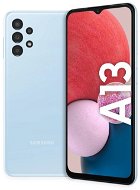 Samsung Galaxy A13 4GB/128GB blue - Mobile Phone