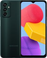 Samsung Galaxy M13 4 GB/64 GB zelený - Mobilný telefón