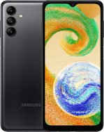 Samsung Galaxy A04s 3 GB / 32 GB Black - Handy
